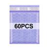 11x15cm Small Shipping Bubble Mailers 4x6 Inch Adhesive Colored Poly Bubble Mailer Padded Envelopes for Packaging DIY Gifts