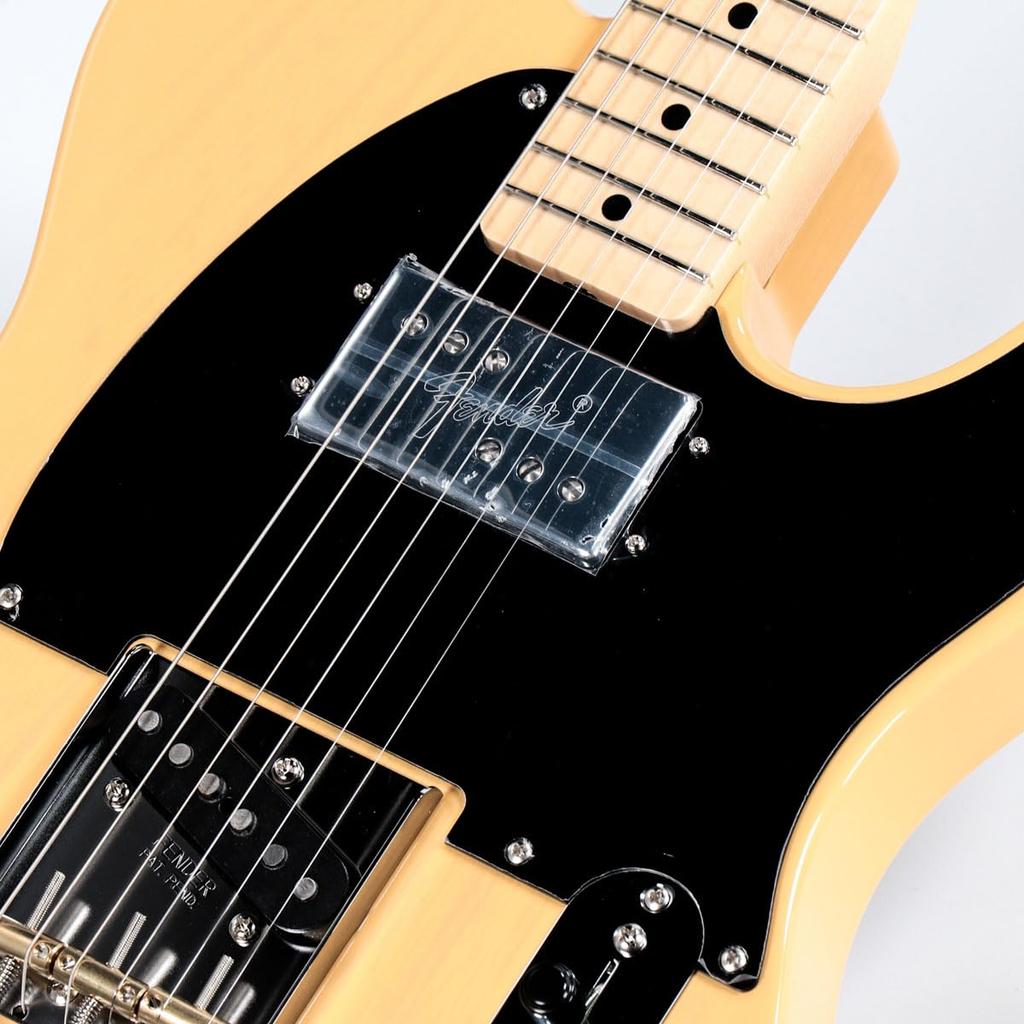 FSR MIJ Traditional 50s Telecaster с корпусом из ясеня, специальная ирисовая блондинка Fender/ISHIBASHI с широким диапазоном CuNiFe/Texas