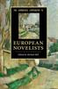 Книга The Cambridge Companion To European Novelists