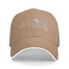 Графическая Бейсболка Snapback с Изображением Сердцебиения Лошади, Дышащая Повседневная Кепка-Трилби для Мужчин и Женщин, для Активного Отдыха