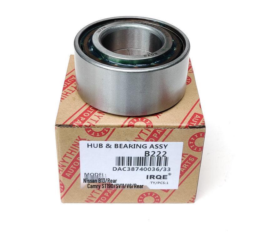 Wheel Hub Bearings MB664611 for Mitsubishi Pajero Front & Rear