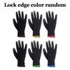 6/12Pairs Coating Nylon PU Work Gloves Camping Factory Machinery Gardening Woodworking Outdoor Work Car Repair Supplies