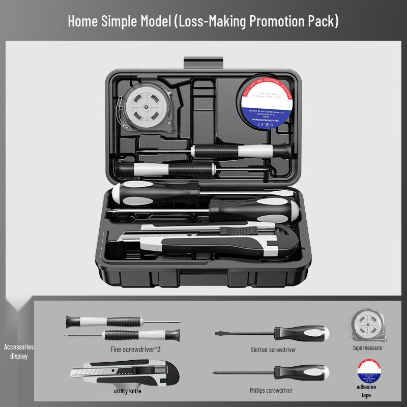 Набор инструментов для королевского дома и деревообработки