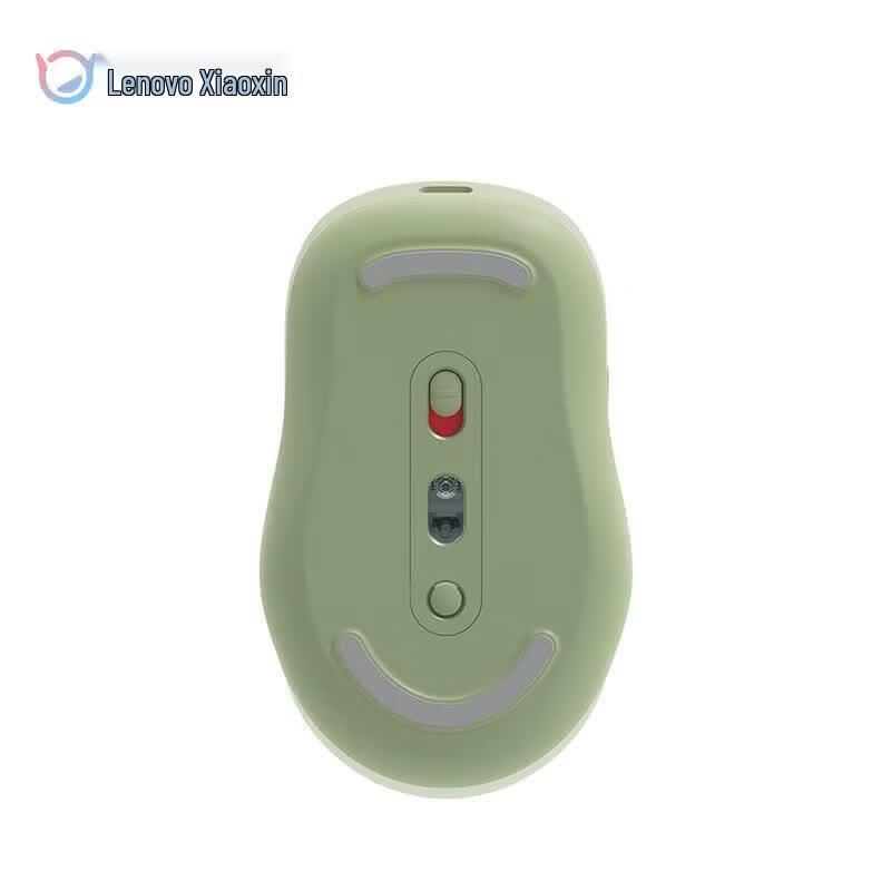 Lenovo Беспроводная Bluetooth-мышь Xiaoxin Plus