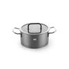 Zwilling Кастрюля с двумя ручками Moment