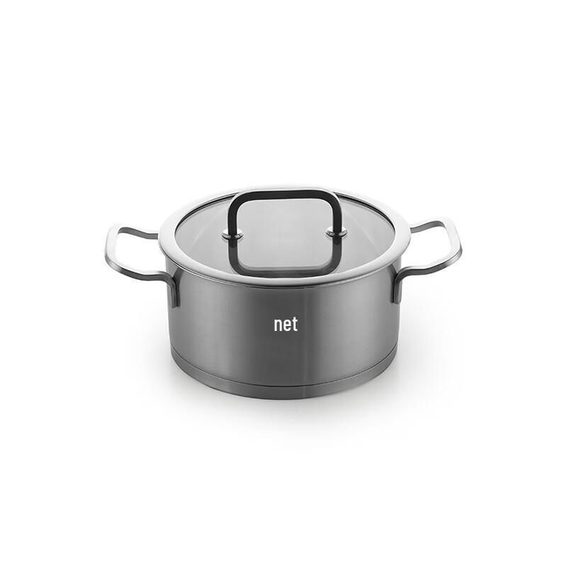 Zwilling Кастрюля с двумя ручками Moment
