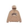 New Balance Толстовка Унисекс Хаки 5CC44353-BEI