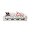 2025 new sofa cushion fixed non-slip special-shaped one-piece sofa seat cushion irregular sofa cover