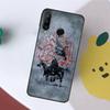 Turkey Turkish Flag Case For Huawei Nova Y61 Y60 Y70 Y90 5T 9 10 SE 3i 8i 11i P Smart 2019 P20 P40 Lite P30 Pro
