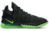 Nike LeBron 18 Ep 'Dunkman' CQ9284-005