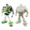 Pixar Characters COMICSTARS Buzz Lightyear Buzz Lightyear Figure Normal Luminous All 2 Types Set +