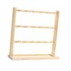 Earring Display Stand Holder Stable Rack Jewelry Organizer for Necklaces Rings