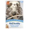 RaZ-Buddy, держатель для ошейника Tither, съемный, 0 месяцев+, ленивец, 1 шт.