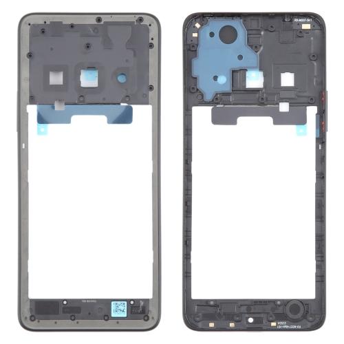 For Xiaomi Redmi A3 4G Middle Housing Plate Frame Part (Without Logo)
