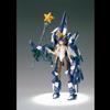 Tamashii Web Limited КОМПОЗИТНЫЙ гуманоидный боевой экзоскелет Nagato Robo Ver.Ka Универсальный