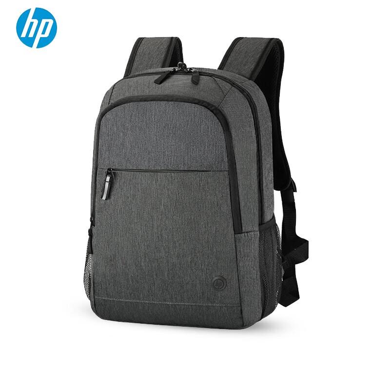 HP 15,6-дюймовый бизнес-рюкзак для ноутбука