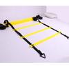 Agility Speed Ladder Training Adjustable Rungs Soccer Speed Football Fitness Feet Training Football Training Equipment