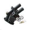 Coolant Control Valve Heater Valve For Mercedes Benz Sprinter 901 902 903 1995 - 2006 VW Skoda Seat 0018308684 2D0819809