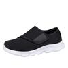 Fashion Popular Casual Unisex Orthopedics Wide Feet Swollen Shoes Thumb Eversion Adjusting Soft Comfortable Diabetic Shoe Walking Shoes