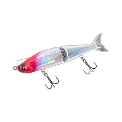 Daiwa Morethan Lazy Fa Shad J 100S Адель Красноголовый