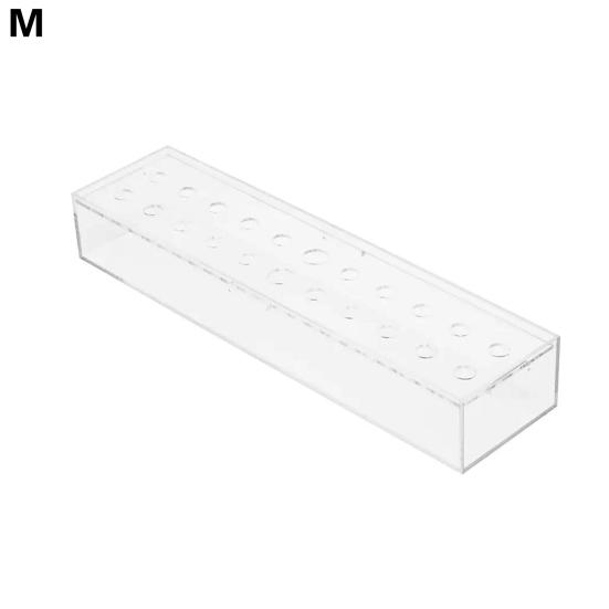 Декоративная коробка Yousheng, низкая укладка, сделай сам, акриловая прямоугольная Настольная ваза для Дня матери, настольная ваза с цветами, праздничная поставка