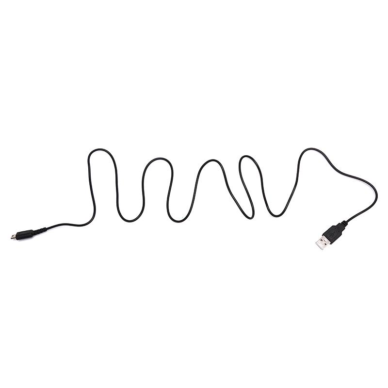 Ds Lite Ndsl Dsl Usb зарядное устройство кабель питания адаптер свинцовый провод для Ns
