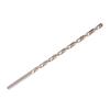 2PCS High Speed Steel Twist Drill Bits 6mm Diameter HSS Drill Bits  For Hardened Metal