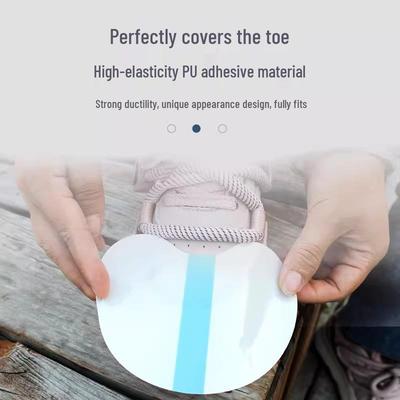 Защитная пленка для обуви: Водонепроницаемые и грязеотталкивающие наклейки для дождливых дней