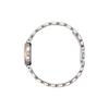 CITIZEN Antimagnetic Solar Quartz Titanium Strap Women's Watch Mother-of-pearl Dial ES9474-59W