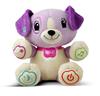 LeapFrog Мой друг Фиолетовый Интерактивная плюшевая игрушка-питомец Собака со звуком и светом Музыка Обучение испанскому английскому Ранние игрушки