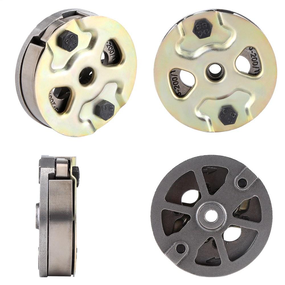 Садовый триммер, кусторез, сцепление, подходит для FS120 FS200 FS250 FS300 FS350 FS400 FS450