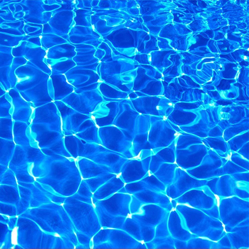 Прозрачная синяя бумага-наклейка с имитацией текстуры воды для изготовления песочниц Песочница