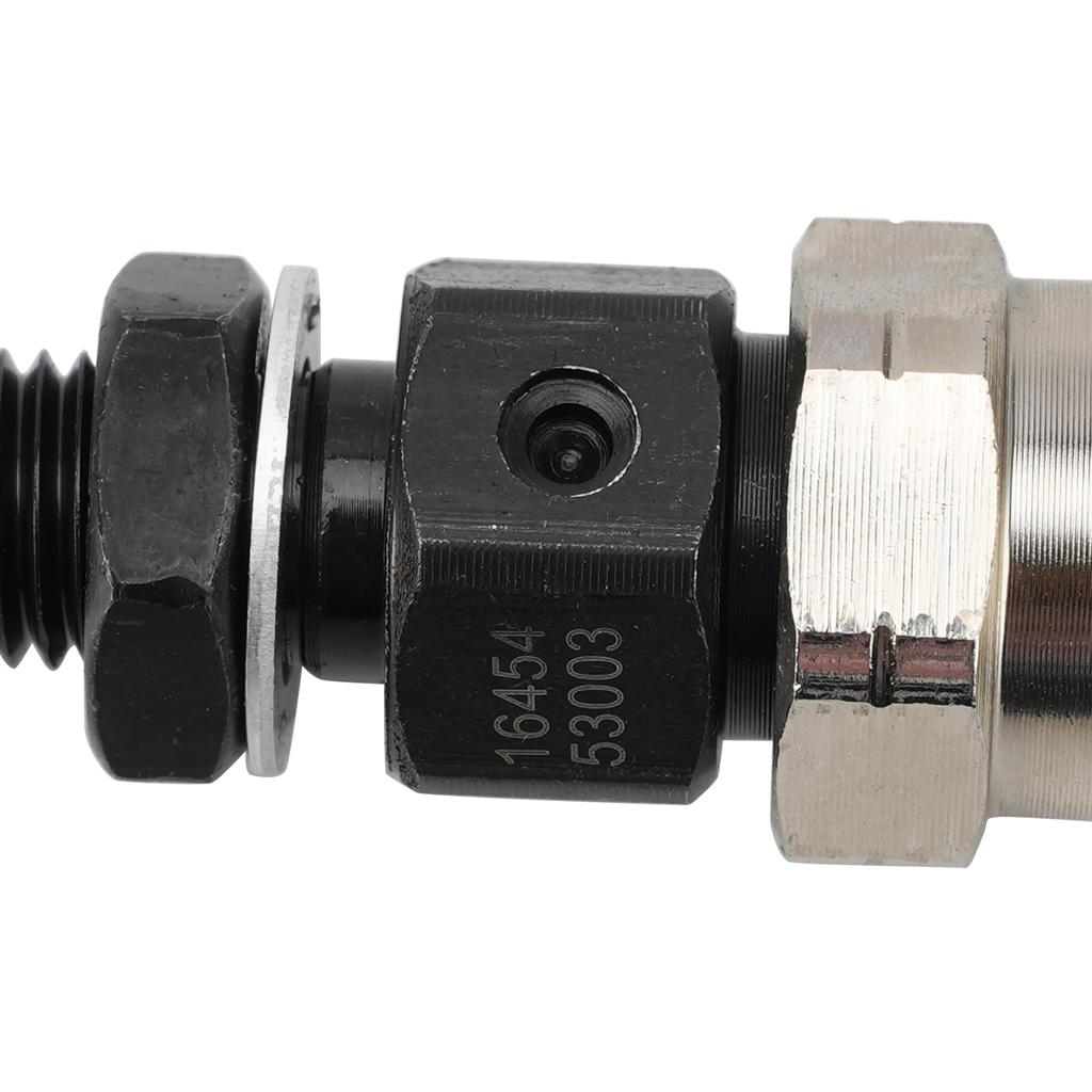 4Pcs 16454-53905 16454-53903 Fuel Injector For Kubota Engine V2003 V2203 V2403