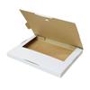 Box Bank Click Packet Cardboard Box for Nekopos A4 White X 227 X Set of 50 Post/Yu [310 23mm] FY04-0050-a2