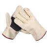 Gardening Gloves Durianpineapple Chestnut Breathable Hand Protection Thorn Resistant for