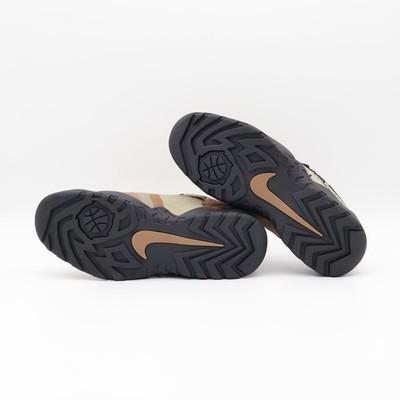 FQ3000-200 Supreme Nike SB Darwin Low Пустынный камуфляж Хаки Археологический коричневый (Мужской)