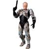 Robocop Mafex Robocop Murphy Head Damage Ver.