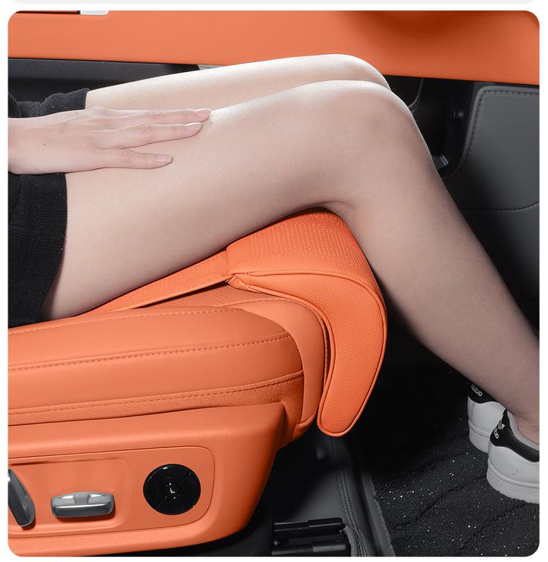 Всесезонные сиденья, подставки для ног и спинки - Модульные детали для Voyah Free/Dreamer/Chasing Light L/Zhiyin/Qinshan