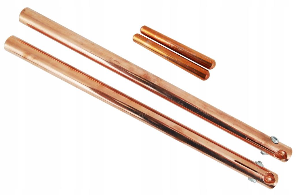 3/8" to 1/2" Reduction Small Bottle to Large Reducer Adapter