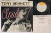LP Пластинка ТОНИ БЕННЕТТ, ЧАК УЭЙН - Cloud 7 SOPJ99 CBS SONY 1975 Япония Джаз Б/У