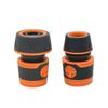1 Pc Car Wash Hose Quick connector, Water stop joint, Irrigation Fittings, Pipe Adapters for 1/2 3/4 inch, 16mm 20mm Hose