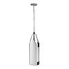 high powered milk frother electric handheld quiet whisk