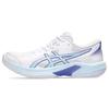 (WMNS) ASICS Beyond FF 'White Aquamarine' Women's 1072A095-100