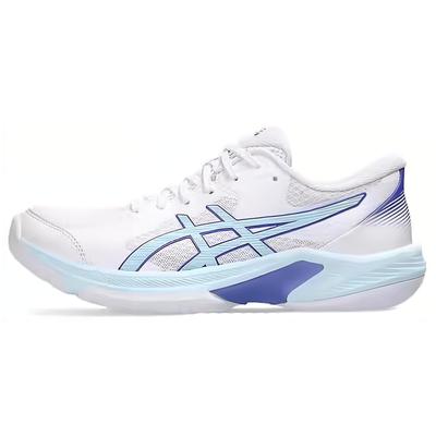 (WMNS) Beyond FF 'White Aquamarine' Women's 1072A095-100