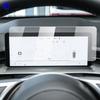 Для Haval H6 2024-2025 Защитная пленка для ЖК-экрана спидометра автомобиля от отпечатков пальцев, аксессуары из закаленного стекла против царапин, рестайлинг