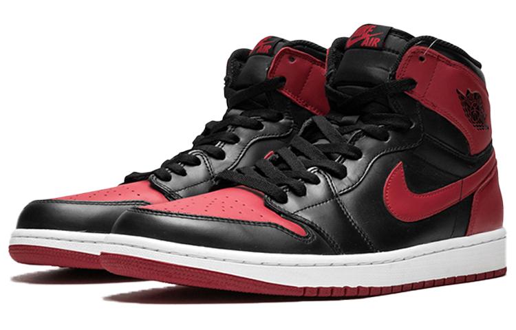 Jordan 1 Ретро Брэд 2013 555088-023