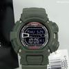 Casio Мужские Черные Часы G-9000-3V G-9000-3V