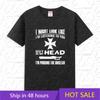Imperium Camiseta Wargaming Meme K COTTON TEES Tops