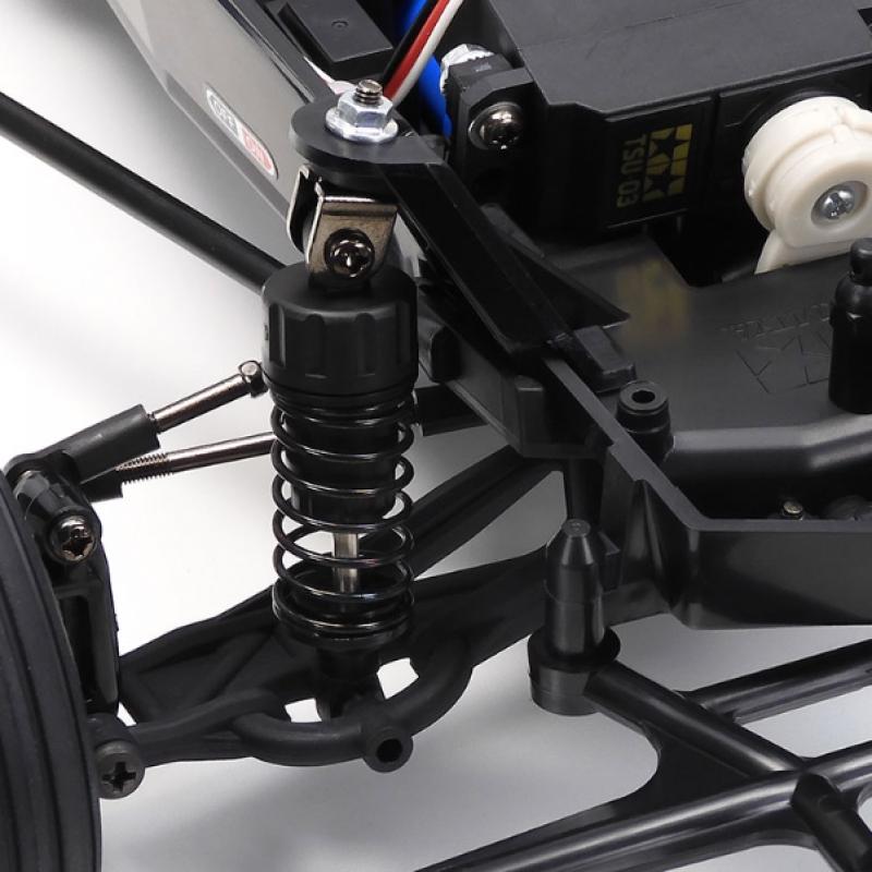 Tamiya 1 10 Rc Hornet Evo