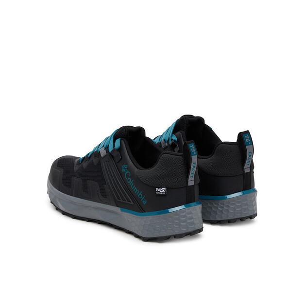 Ботинки треккинговые Columbia Facet 75 Outdry